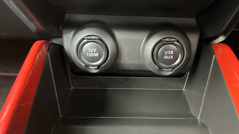 Suzuki Swift 1.4 Boosterjet 48V Hybrid Sport 5dr Petrol Hatchback